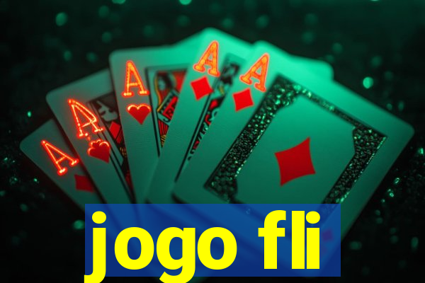 jogo fli